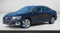 2023 Audi A3 Premium 40 TFSI