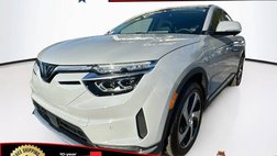 2027 VinFast VF8 Eco