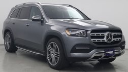 2022 Mercedes-Benz GLS GLS 450