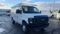 2014 Ford E-Series E-350 SD