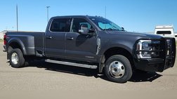 2024 Ford Super Duty F-350 Lariat