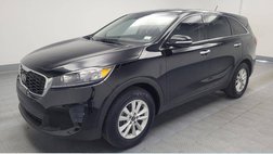 2020 Kia Sorento L