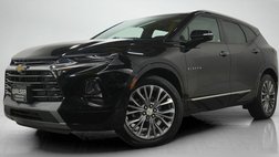 2020 Chevrolet Blazer Premier