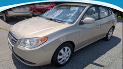 2009 Hyundai Elantra SE