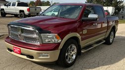 2011 Ram Ram Pickup 1500 Sport