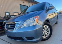 2010 Honda Odyssey EX-L