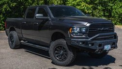2021 Ram Ram Pickup 3500 Big Horn