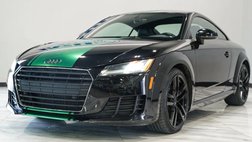2016 Audi TT 2.0T quattro