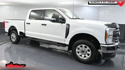 2024 Ford Super Duty F-250 XLT