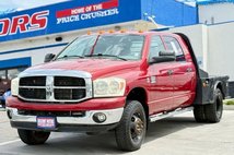 2007 Dodge Ram 3500 SLT