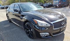 2016 Infiniti Q70L 3.7