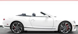 2025 Bentley Continental Speed AWD