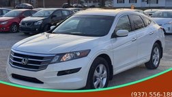 2010 Honda Accord Crosstour EX