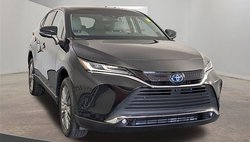 2023 Toyota Venza Limited