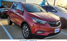 2018 Buick Encore Essence