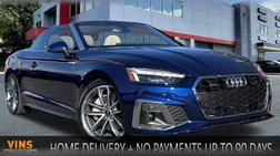 2024 Audi A5 quattro Premium Plus 45 TFSI