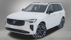 2026 Volvo XC90 B6 Ultra Dark 7P