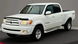 2005 Toyota Tundra Limited