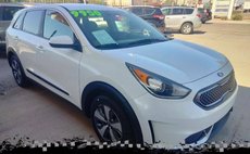 2019 Kia Niro FE