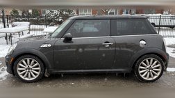 2013 MINI Hardtop Cooper S