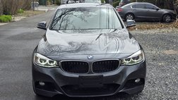 2015 BMW 3 Series 335i xDrive Gran Turismo