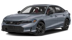 2025 Honda Civic Si