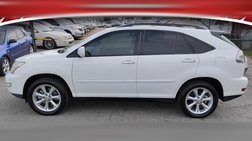 2008 Lexus RX 350 Base