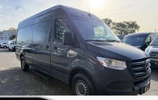 2019 Mercedes-Benz Sprinter Base