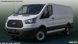 2019 Ford Transit 250