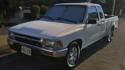 1994 Toyota Pickup DX V6