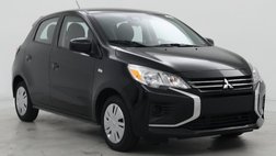 2023 Mitsubishi Mirage ES
