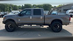 2014 Ford Super Duty F-350 Lariat
