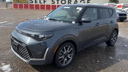 2024 Kia Soul EX