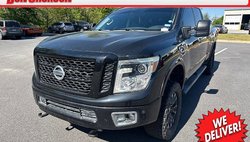 2019 Nissan Titan XD PRO-4X