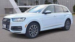 2019 Audi Q7 SE Premium Plus 45