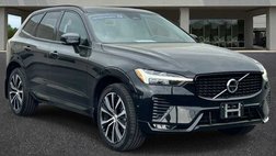 2024 Volvo XC60 B5 Plus Dark Theme