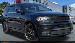 2019 Dodge Durango GT Plus