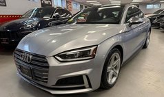 2019 Audi S5 Sportback 3.0T quattro Premium Plus