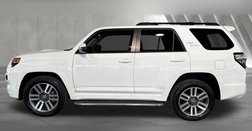 2024 Toyota 4Runner TRD Sport