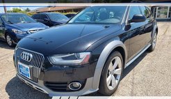 2013 Audi Allroad 2.0T quattro Premium Plus