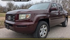 2007 Honda Ridgeline RTL