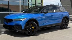 2024 Acura ZDX Type S