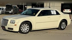 2008 Chrysler 300 LX