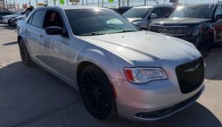 2019 Chrysler 300 Touring