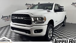 2024 Ram Ram Pickup 2500 Big Horn