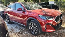 2025 BMW X2 xDrive28i