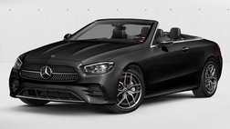 2023 Mercedes-Benz E-Class E 450
