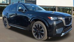 2026 Mazda CX-90 3.3 Turbo S Premium Plus