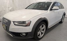 2015 Audi Allroad 2.0T quattro Premium Plus