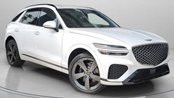 2024 Genesis GV70 3.5T Sport